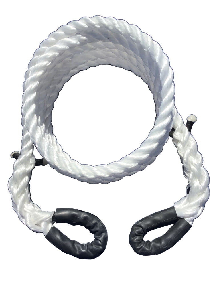 WESTERN TOW ROPE TR-15