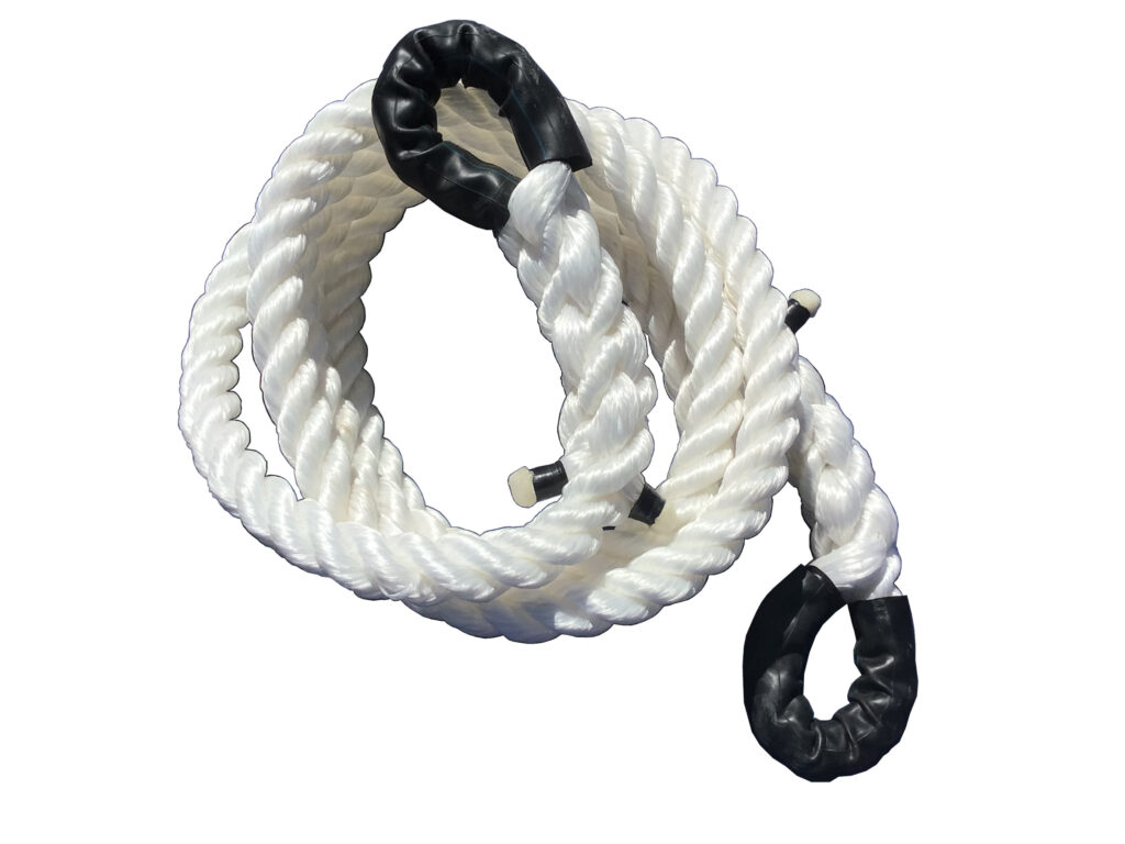 WESTERN TOW ROPE TR-60