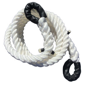 WESTERN TOW ROPE TR-60
