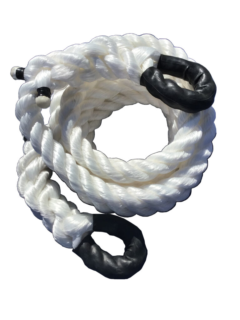 WESTERN TOW ROPE TR-100